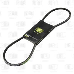 Ремень приводной для а/м ГАЗ/УАЗ (змз. 402) зубчатый (AVX10X1018)