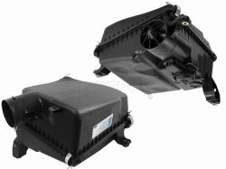 Корпус воздушного фильтра Toyota Land Cruiser (J200) 07-21 / Lexus LX 07-23