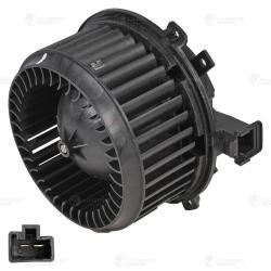 Э/вентилятор отоп. для а/м Chevrolet Aveo T300 (11-)/Opel Mokka (13-)/УАЗ Патриот (2016-) (LFh 0595)