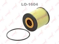 Фильтр масляный VOLVO S40/S70/S80/XC90/V40/V70 1.6-4.4 LO-1604