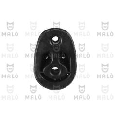 Резинка крепления глуш.задн. Ford Mondeo Transit 19384