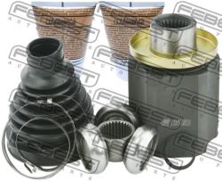 ШРУС ВНУТРЕННИЙ ЛЕВЫЙ 29X47.1X26 VOLKSWAGEN TRANSPORTER/MULTIVAN T5 2003-2015 2311-t5atlh