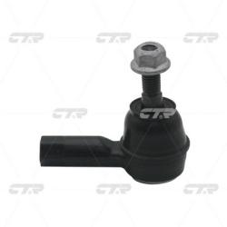 Наконечник рулевой тяги CHEVROLET Captiva 2006 - / Trax 2012 - / Tracker 2013 - / OPEL Antara 2006 - ceg-49