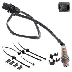 STARTVOLT VS-OS 1873 Датчик кислорода для автомобилей VAG Tiguan (08-)/Golf VI (08-)/Octavia A5 (04-) 1.4 TSi до катализатора