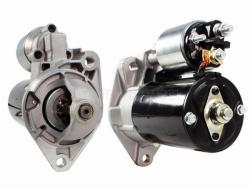 Стартер Chevrolet Lacetti 04-13 / Daewoo Lacetti 04-09 / Opel Astra 98-13 / Chevrolet Evanda 04-06 /