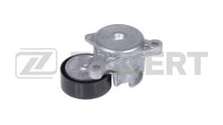 Ролик с натяжителем агрегатного ремня CITROEN C4 04- C5 I II 01- JUMPY 00- FIAT ULYSSE (220_ 179 sr-1737