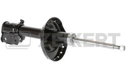 Амортизатор газовый левый передней подвески Subaru Forester (SG) 05- sg-6253