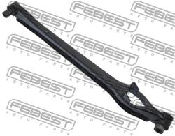 ТЯГА ЗАДНЯЯ ПОПЕРЕЧНАЯ ЛЕВАЯ (MAZDA 626 GE 1991-1997) FEBEST 0525-gerl