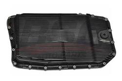 Поддон масляный АКПП BMW E90/60/65 с фильтром BSG 15-160-003