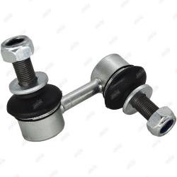 Тяга стабилизатора NISSAN PATHFINDER 05- зад.подв.лев. LS22285L