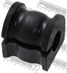 Втулка стабилизатора MAZDA CX-7/CX-9  18мм зад. MZSB-CX7R