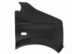 Крыло переднее Volkswagen Transporter 03-15 / Multivan 03-15 (Справа/ Под поворот(ы))