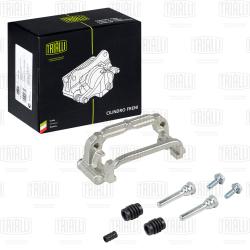 Скоба суппорта для а/м Chevrolet Cruze (09-) зад. (CF 350150)