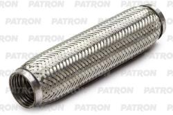 ELVW50X280 Гофра глушителя