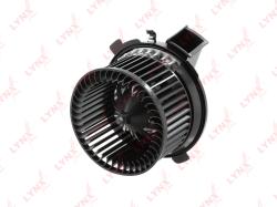 Вентилятор отопителя CITROEN XSARA PICASSO 99> PEUGEOT 206 98> / 307 00> rf-1208