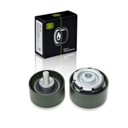 TRIALLI CM 770 Ролики ГРМ для автомобилей Лада 2170 комплект опорный/натяжной