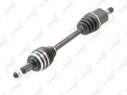 Привод в сборе CHERY TIGGO 4/5X 1.5 21- лев. CD-1308A