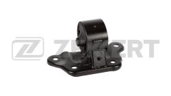 Опора двигателя перед. лев. Mitsubishi Lancer VII 03- gm-4144