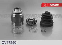 CV17250 ШРУС HYUNDAI TUCSON 04- внут.прав.