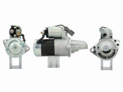 Стартер Nissan AD 02-04 / Primera 97-08 / Serena 99-05 / Wingroad 99-05 (1,4 kW/ Z=8/ (MITSUBISHI))