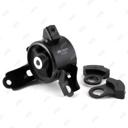 Опора двигателя (гидравлическая) HONDA AIRWAVE GJ1/GJ2 (05-10)/CITY GE1/GE4/GD8 MI28012H