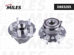 DB83265 Ступица с подшипником HONDA PILOT/ACURA MDX 07-15 зад.