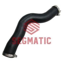 Патрубок турбокомпрессора: RENAULT MASTER II 2.8 DCI OPEL MOVANO A 2.8 DTI SH10005