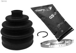 Пыльник ШРУСа HYUNDAI ACCENT LC/VERNA/NISSAN PRIMERA W10 1.3-2.0D 90- нар. 780153