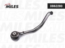 DB62280 Рычаг BMW X3 (E83) пер.подв.пер.лев.