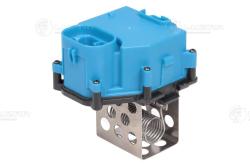 Резистор э/вент. охл. для а/м PSA 307 (00-)/308 (07-)/C4 (04-) (разъемы сверху) (LFR 20308)