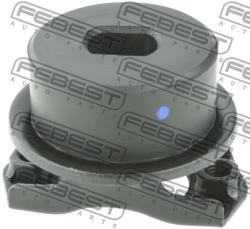 Втулка амортизатора TOYOTA LAND CRUISER 200 07- пер. TSB-URJ201