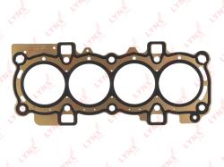 Прокладка гбц FORD C-MAX 1.6 07-10 / FOCUS C-MAX 1.6 03-07 / FOCUS II 1.6 04-12 / FUSION 1.6 02-09 sh-0435