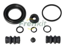 Ремкомплект суппорта задний AUDI A 6 Quattro 06-01->01-05 / VOLKSWAGEN PASSAT (3B3) (3B6) (11-00->05 243031