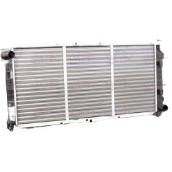 232392 Радиатор охлаждения Mazda 626 GE GF / MX6 (91-02) MT