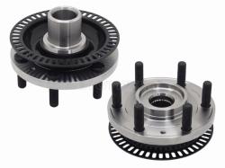 Ступица перед KIA MOHAVE/ HYUNDAI IX55 08-15