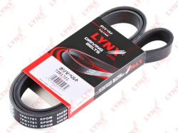 Ремень п/к 7PK1640