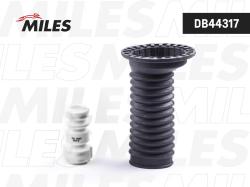 DB44317 Пыльник+отбойник TOYOTA YARIS 04/99-01/06 пер. (на 1 аморт.)