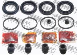 Рем. к-кт суппорта FORD RANGER/MAZDA BT-50 06-11 0575-BT50F
