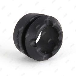 Втулка кронштейна двигателя NISSAN ALMERA 00-06 зад. YF22029