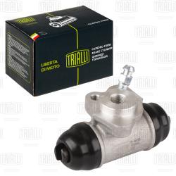 Цилиндр торм. для а/м Toyota Corolla (01-)/Yaris Verso (99-) зад. прав. d=17.5мм (CF 194102)