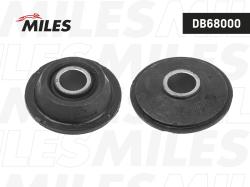 DB68000 Сайлентблок рычага AUDI 100 90-94/A6 94-97 пер.подв.