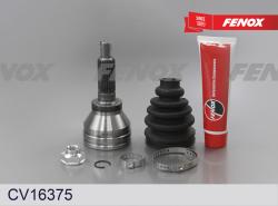 CV16375 ШРУС SUZUKI SX4 06-13 нар.