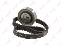 Комплект ремня грм (для балансировочного вала) HONDA ACCORD IV-VI 1.8-2.2 90-03 / ODYSSEY/SHUTTLE 2. pk-1158