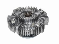 Вискомуфта TOYOTA LAND CRUISER 200 2UZFE 07-