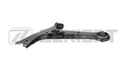 Рычаг подвески попереч. перед. ниж. лев. Toyota Corolla (E120 E150) 01- Corolla Verso (E120) 01-(б ql-3119