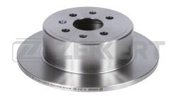 Диск торм. задн. Opel Vectra B 95- bs-5217
