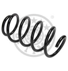 Пружина ходовой части VW: PASSAT CC (357) af-4903