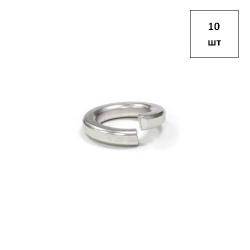 Гровер 14 DIN 7980 A2 10шт FORTLUFT sts023962