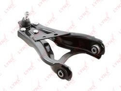 Рычаг нижний L / перед. подв. RENAULT KAPTUR 16> c5799l