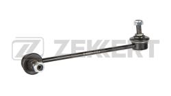 Стойка стабилизатора перед. лев. MB V-Class (638/2) 96- Vito (638) 96- ss-1338